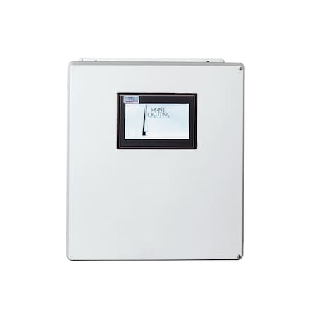 Point Lighting Heliport Radio Controller AC PRC-65004-AC